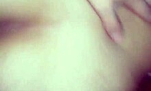 My Girlfriend's Friend Shows Off Her Nice Ass