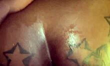 messy activity in living room