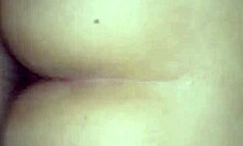 My Girlfriend's Friend Shows Off Her Nice Ass