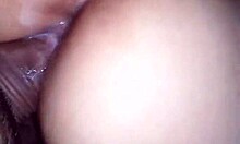 Hot Latina Stepsister Teases Me to Pound Her Hard in Doggystyle