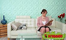 rebecca jones is the slut you were looking for, the secretary fucks the black man