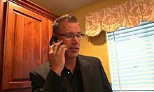 Step Daughter Lizz Tayler Hides a Naughty Secret Loving Her Step Dad's Cock