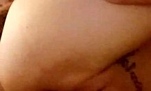 Pop Goes The Pussy With Monster Cock!