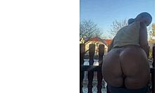 eating my ass is gonna be your main priority from now on, pov tattoo striptease