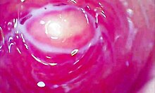 juicy pussy dildo deep