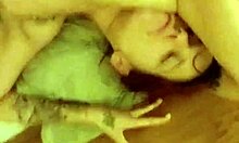 Pop Goes The Pussy With Monster Cock!