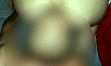 Cum Deep in My Wife’s Ass Then Switch to Pussy