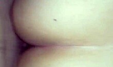 My Girlfriend's Friend Shows Off Her Nice Ass