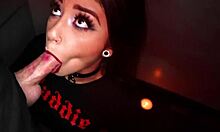 Latina stepdaughter enjoys POV fucking with uncle's big cock