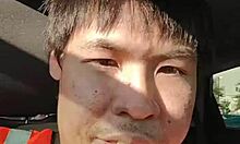 amsr sfw walking about during work