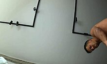 victoria camargo takes on two big cocks for the first time.