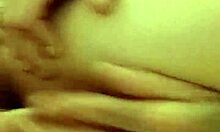 Pop Goes The Pussy With Monster Cock!