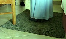 how a mature busty cougar attracted men for casual encounters compilation