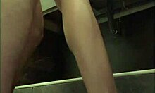 rica cogida en el baño, no aguanto las ganas y me coge rico?