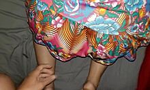 Cum Deep in My Wife’s Ass Then Switch to Pussy