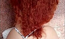 I feel so sexy in doggystyle anal with big cock and wet pussy, babe!