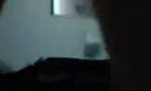 Natural Big Boobs Friend's Wife Riding Dick Intensely