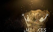 Jade Jaxx's Debut Casting Scene