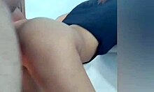 cojiendo con mi hermanastra