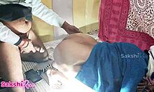 Stepson Fucks Stepmom Changing Clothes