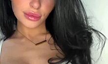 yo, this teen american exchange student went wild with solo masturbation in her dorm room!