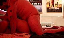 big ass sabri sierra addicted to pleasure in my bed