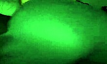 Bent over for that big cock anal in doggystyle, reaching orgasm 😍