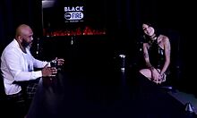 gosta de colocar um plug no cu? o preparo pro sexo anal que paty raven faz e se arrepende de dar o cu