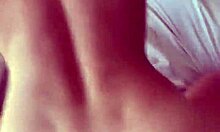 UCLA Freshman Blonde Uses Sex to Join Cheerleading Team