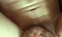 i can’t hold back, cumming hard from intense anal pounding with a big cock.