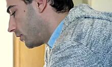 latina ella knox rides that jake adamss huge cock like a pro slut