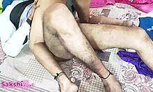 Stepson Fucks Stepmom Changing Clothes