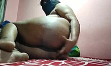 fun time with bhabhi in indian style