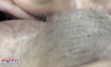 Inked Redhead Coed Jackie Deepthroats Big Boner And Swallows Cumshot