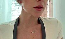 Whispered Handjob Instructions for Boyfriend with Moaning