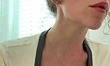 Whispered Handjob Instructions for Boyfriend with Moaning