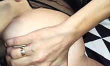 Amateur Homemade Erotic With MARRIED 40 YEARS COUPLE!