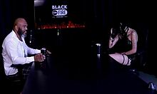 gosta de colocar um plug no cu? o preparo pro sexo anal que paty raven faz e se arrepende de dar o cu