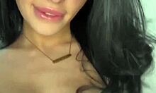 yo, this teen american exchange student went wild with solo masturbation in her dorm room!