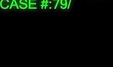 tiny blonde teen rides officer's big cock after shoplifting deal 😏