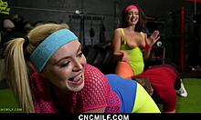 Ultimate Gym Package: Freeuse Access to Bodies