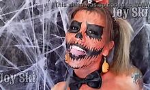 If You Havent Fucked A Pumpkin Yet This Is Your Chance - Happy Halloween