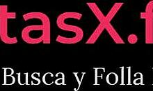 Stepsister Demands Dick For Herself