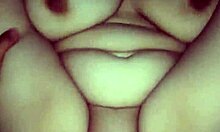 硬操美丽拉丁大奶熟女