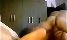 Faby enjoys deep anal as mature amateur