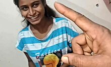 Sex Master Dominates Indian Bhabhi in Intense Ass Worship