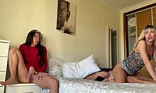 Wife Signs Documents While I Fuck Realtor!