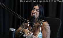 Grana surprises with beach transa