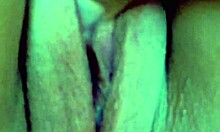 New year fucking a beautiful skinny brunette with huge tits and ass shaking!