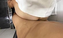 hey stepdad, you've fucked me twice today already, don't be so pervy or i'll get pregnant.